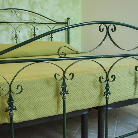 B&B Luiro Castellaneta Exterior foto