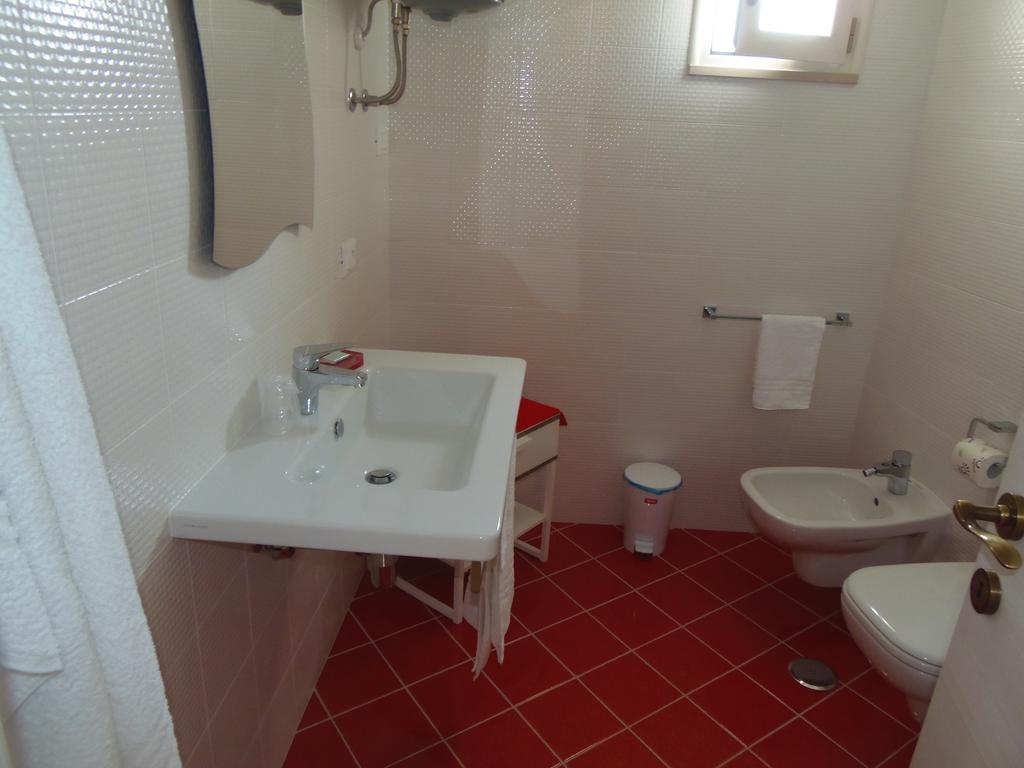 B&B Luiro Castellaneta Habitación foto