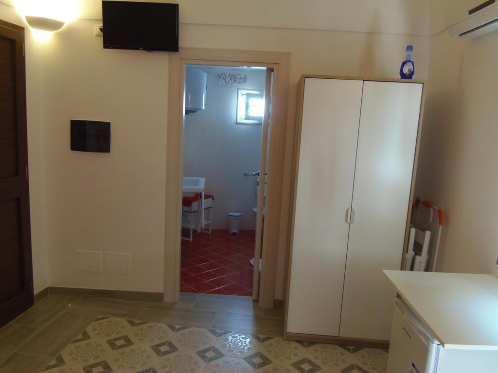 B&B Luiro Castellaneta Habitación foto
