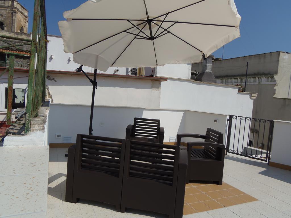 B&B Luiro Castellaneta Habitación foto
