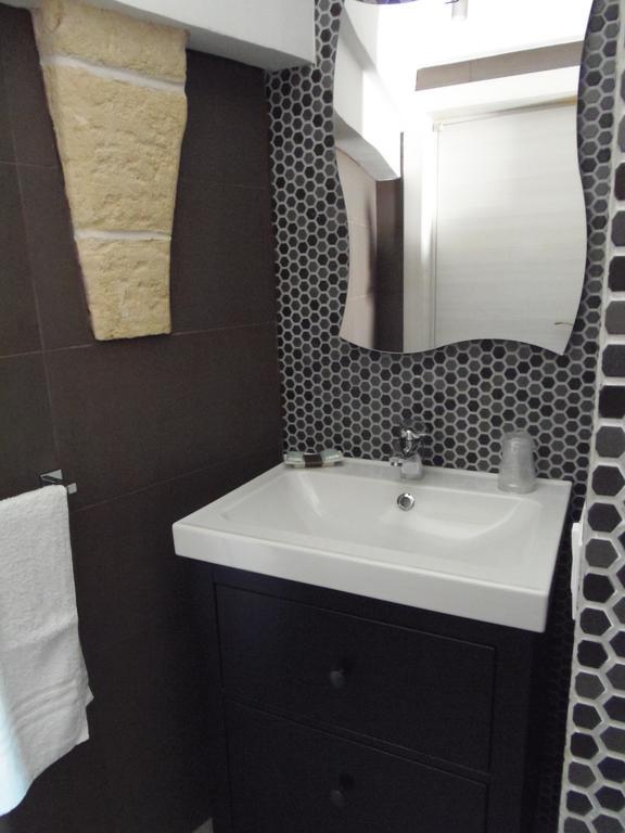 B&B Luiro Castellaneta Habitación foto