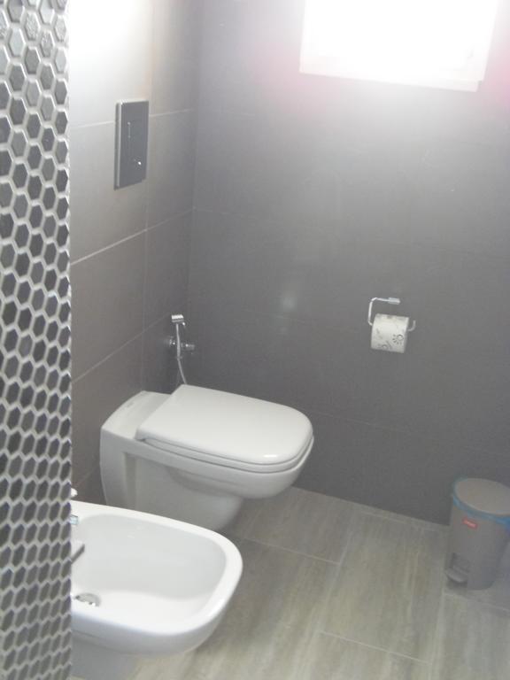 B&B Luiro Castellaneta Habitación foto