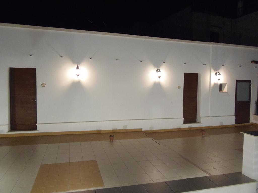 B&B Luiro Castellaneta Habitación foto