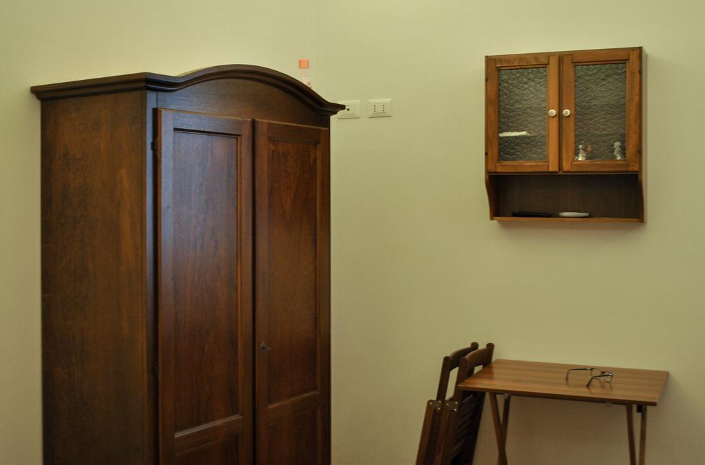 B&B Luiro Castellaneta Habitación foto