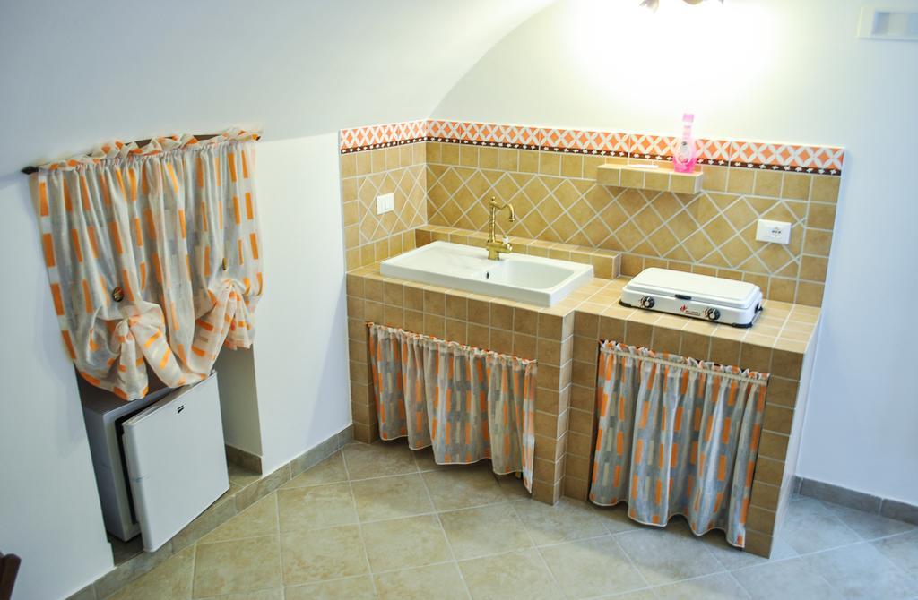 B&B Luiro Castellaneta Habitación foto